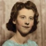 Hilda Edna Thompson