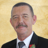 Bill Harrison