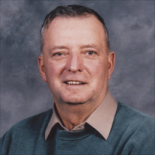 Lawrence Gilbert Hunter