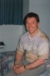 Nicholas Holunga