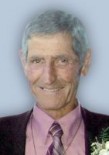 Bernard Desgagné