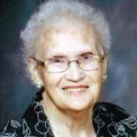 Catharine Frances Devlin