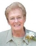 Rita Jeannine Brisson