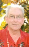 Richard Lamarre