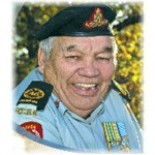 George Gilbert Daniels