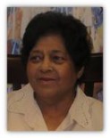 Lucille Dookram