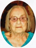 June Doreen Amos