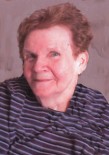Hazel Jean Bowness