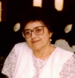 Elizabeth Palmatier