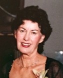 Marjorie Mcgibbon