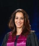 Maria Savvanis