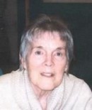 Elizabeth Ann Bateman