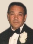 Domenic Frangipane