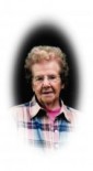 Stella Margaret Clough