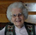 June Durham