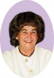 June Catherine Dalley