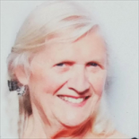 Goldie Ruth Pedersen