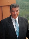William Dubie