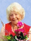 Cécile Milot