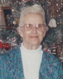 Leona B. Matthews