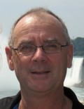 Donald Chusroskie