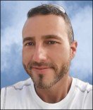Jonathan Bergeron