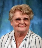 Eileen Mary Arsenault