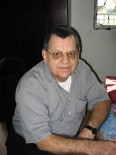 Jean-Guy Ferron