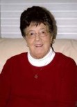 Beverley Pudwell