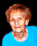 Mary Svendsen