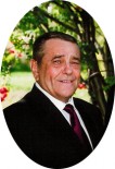 Gerald Raymond Jenkins