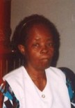 Sylvia Sinnette
