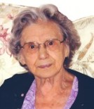 Marjorie Wheadon
