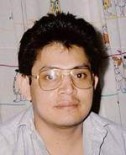 Carlos Lopez
