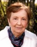 Ruby Jalbert