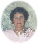 Mary Zaparaniuk