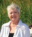 Sharron Seidel