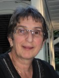 Carole Riopel