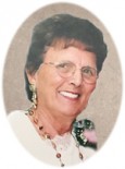 Shirley Ellert