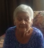 May Klucowicz