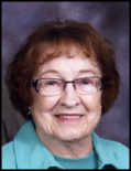 Irene Reynolds