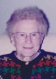 Jeannette Moffet