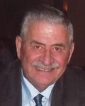 Constantinos Poulimenos
