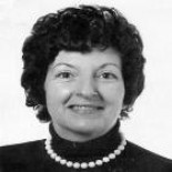 Mary Gertrude Shaughnessy