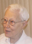 Marguerite Desrosiers
