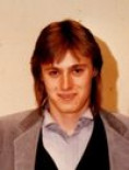 Jeffrey Chretien