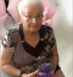 Marie-Louise Roussel