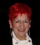 Claudette Demers