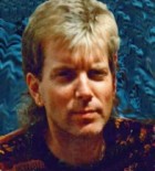Michael John