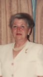 Denise Robinson